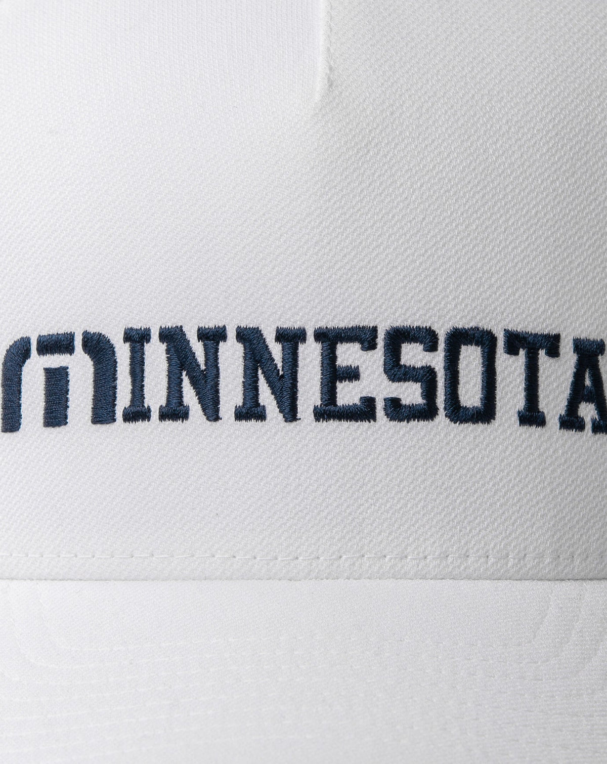 TravisMathew | Nice Fitted Hat - White