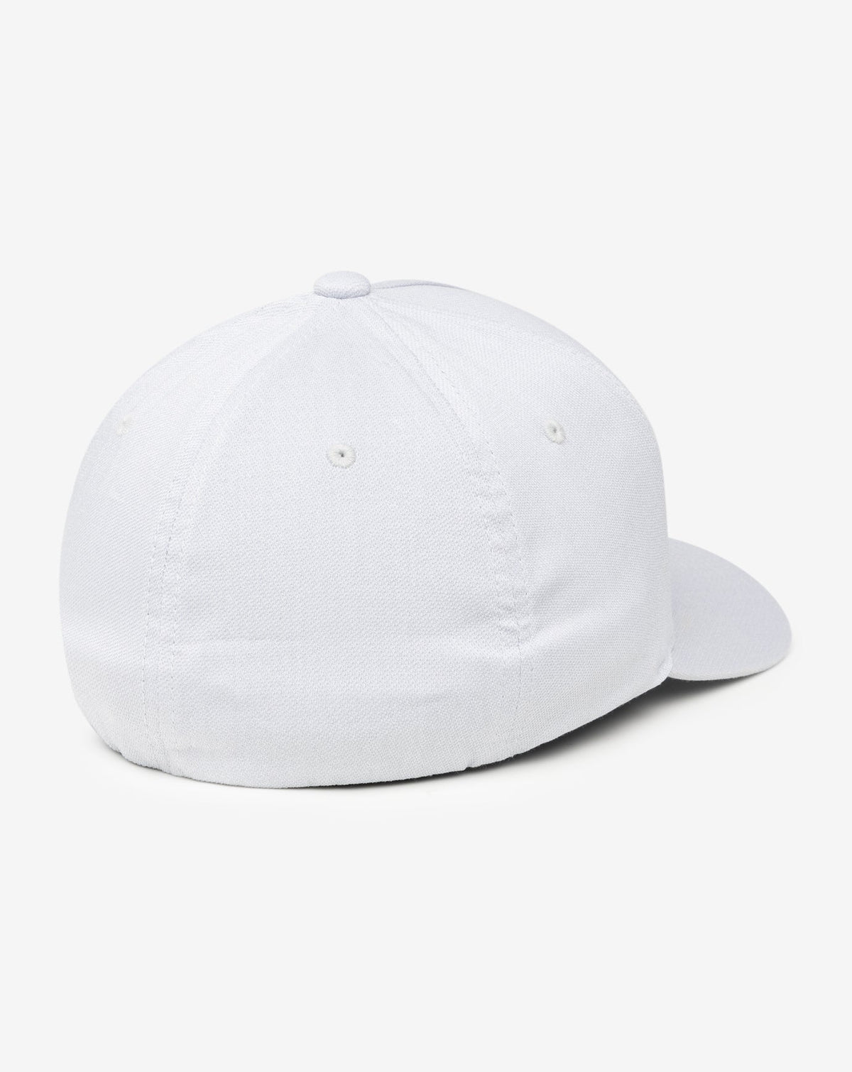 TravisMathew | Lets Line Dance Dallas Fitted Hat - Heather Grey