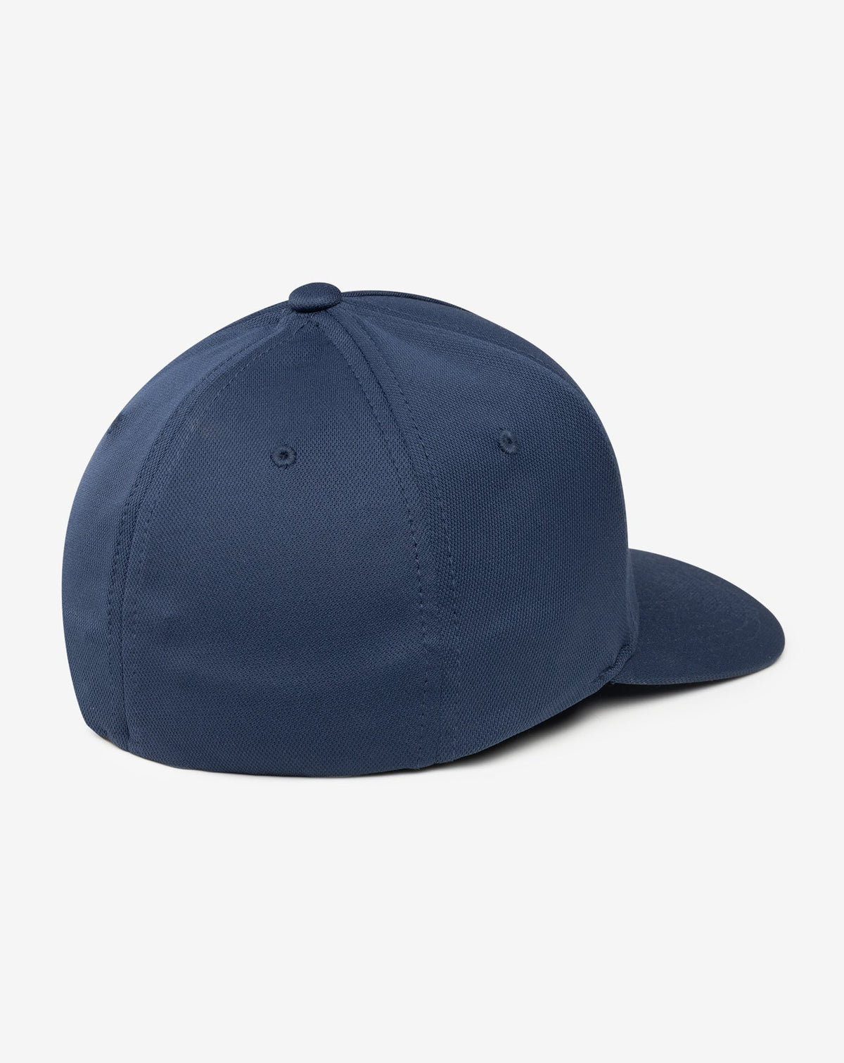 TravisMathew | Echo Park Fitted Hat - Dress Blues