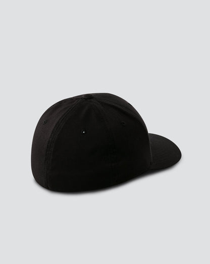 TravisMathew | Boylston Fitted Hat - Black