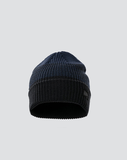 TravisMathew | Prevailing Winds Beanie - Blue Nights