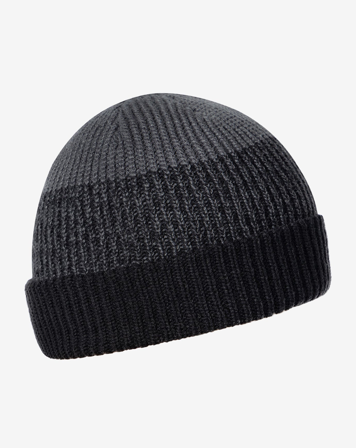 TravisMathew | Prevailing Winds Beanie - Heather Black