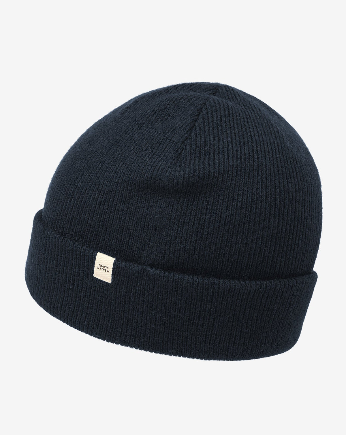 TravisMathew | Cloud Beanie - Total Eclipse