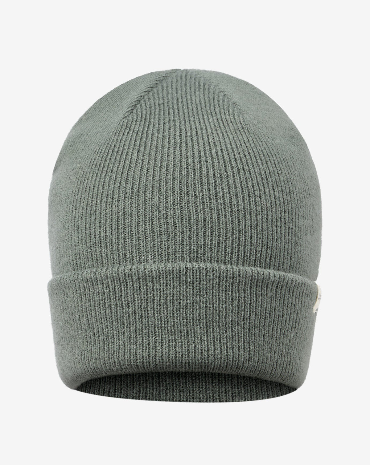 TravisMathew | Cloud Beanie - Dark Olive