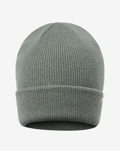 TravisMathew | Cloud Beanie - Dark Olive