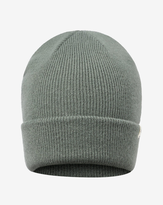 TravisMathew | Cloud Beanie - Dark Olive