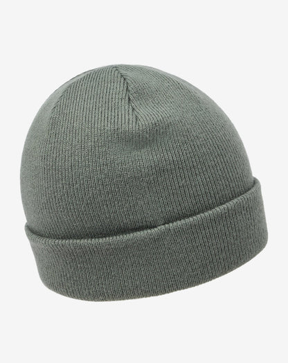 TravisMathew | Cloud Beanie - Dark Olive