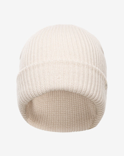 TravisMathew | Cloud Beanie - Moonbeam