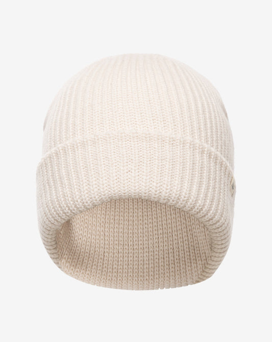 TravisMathew | Cloud Beanie - Moonbeam