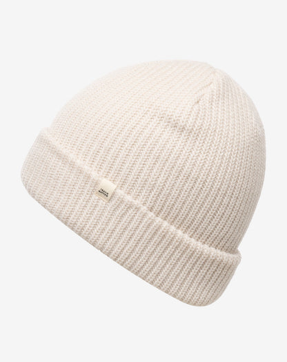 TravisMathew | Cloud Beanie - Moonbeam