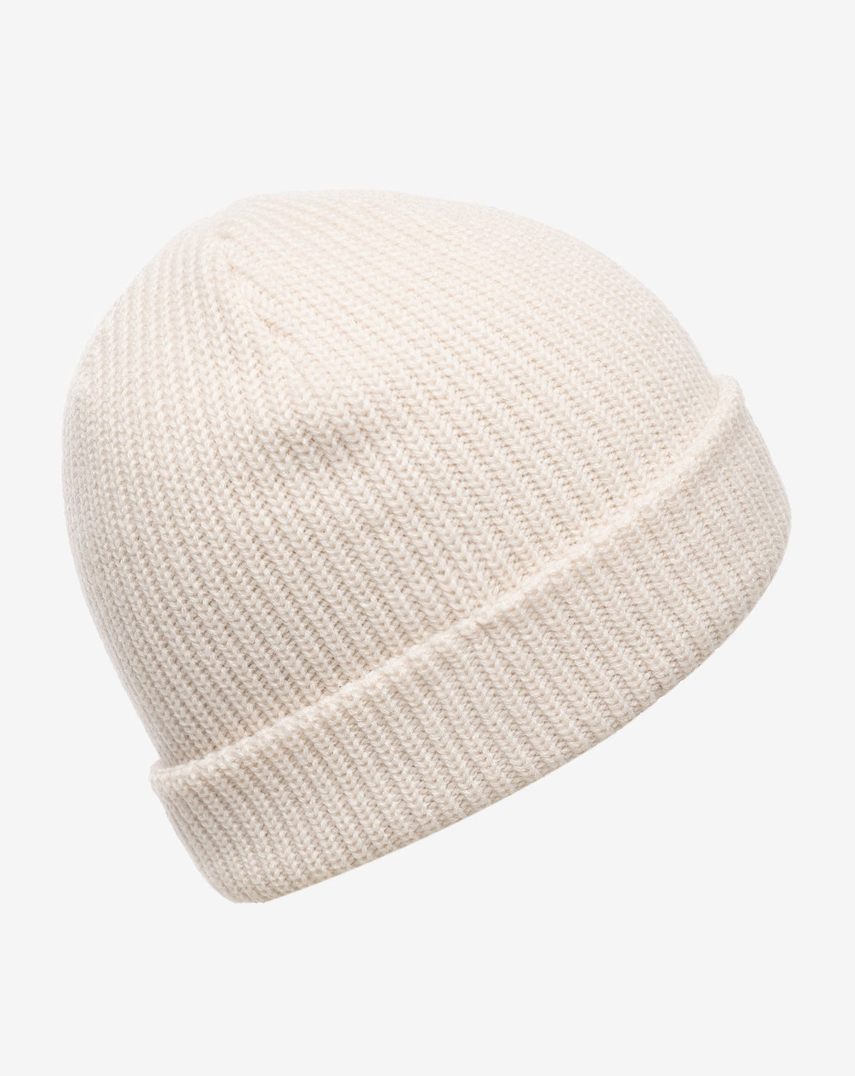 TravisMathew | Cloud Beanie - Moonbeam