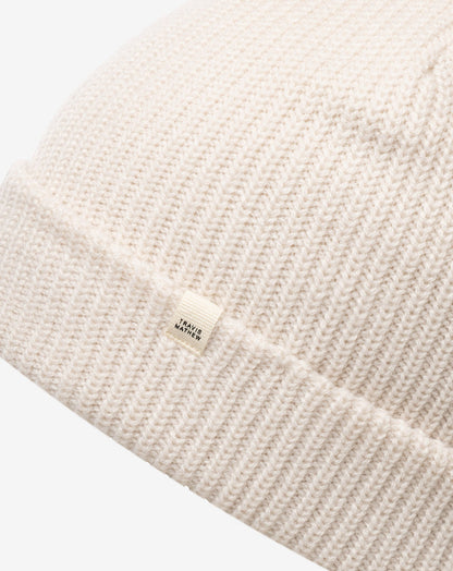 TravisMathew | Cloud Beanie - Moonbeam