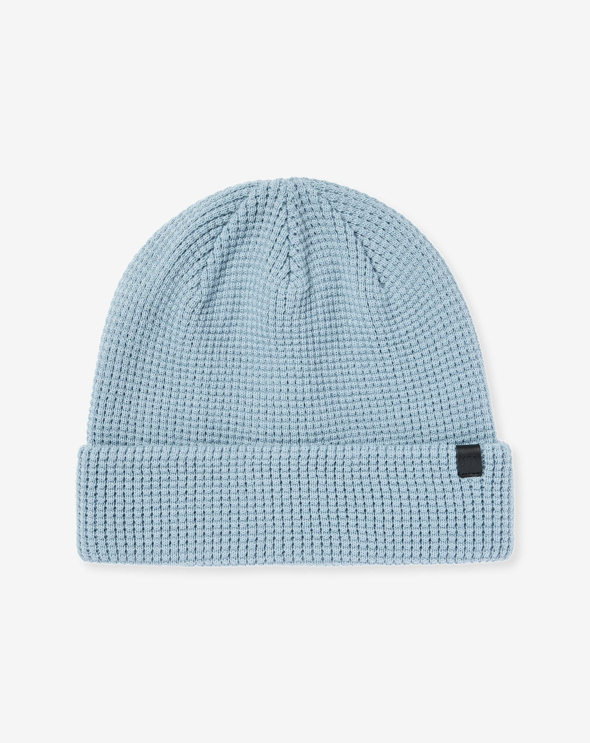 TravisMathew | Cloud Waffle Beanie 2.0 - Dusty Blue