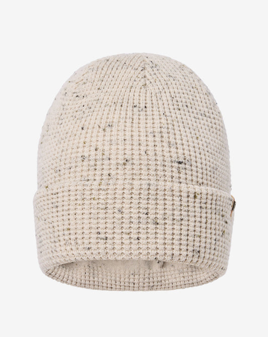 TravisMathew | Cloud Nep Beanie - Island Fossil