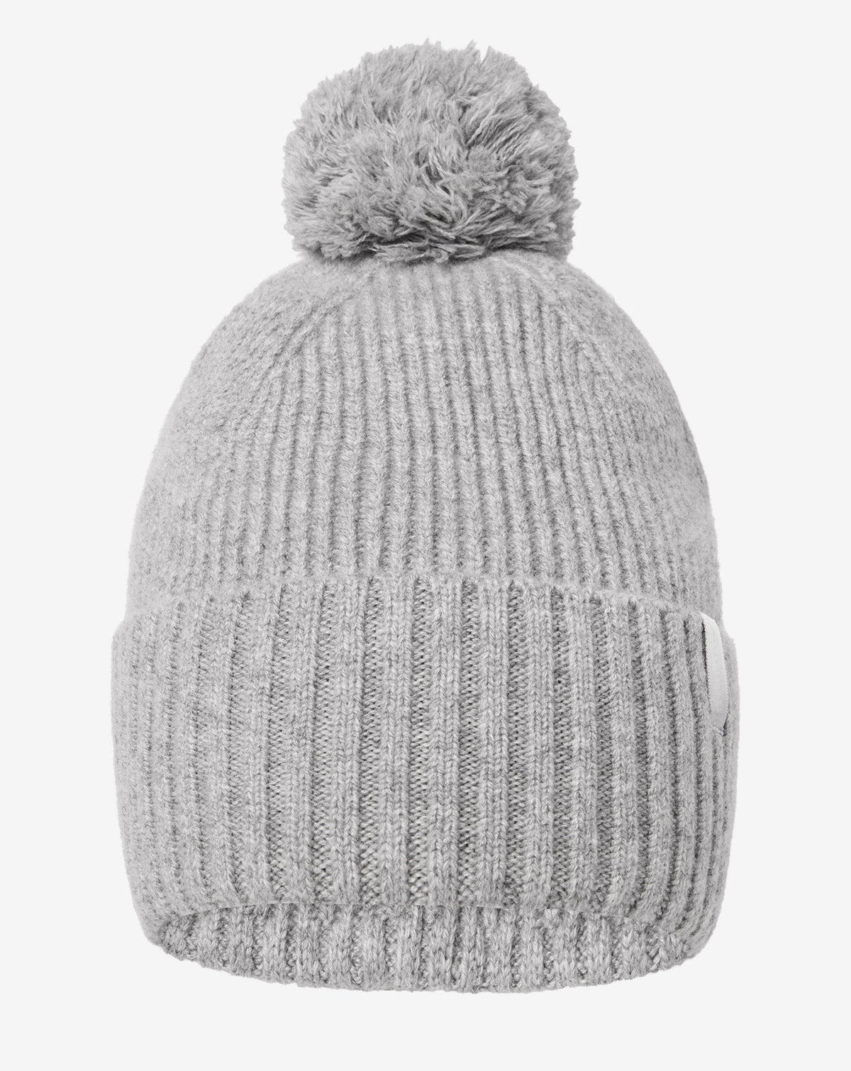 TravisMathew | Viola Beanie - Heather Light Grey