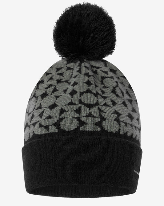 TravisMathew | London Air Beanie - Dark Olive