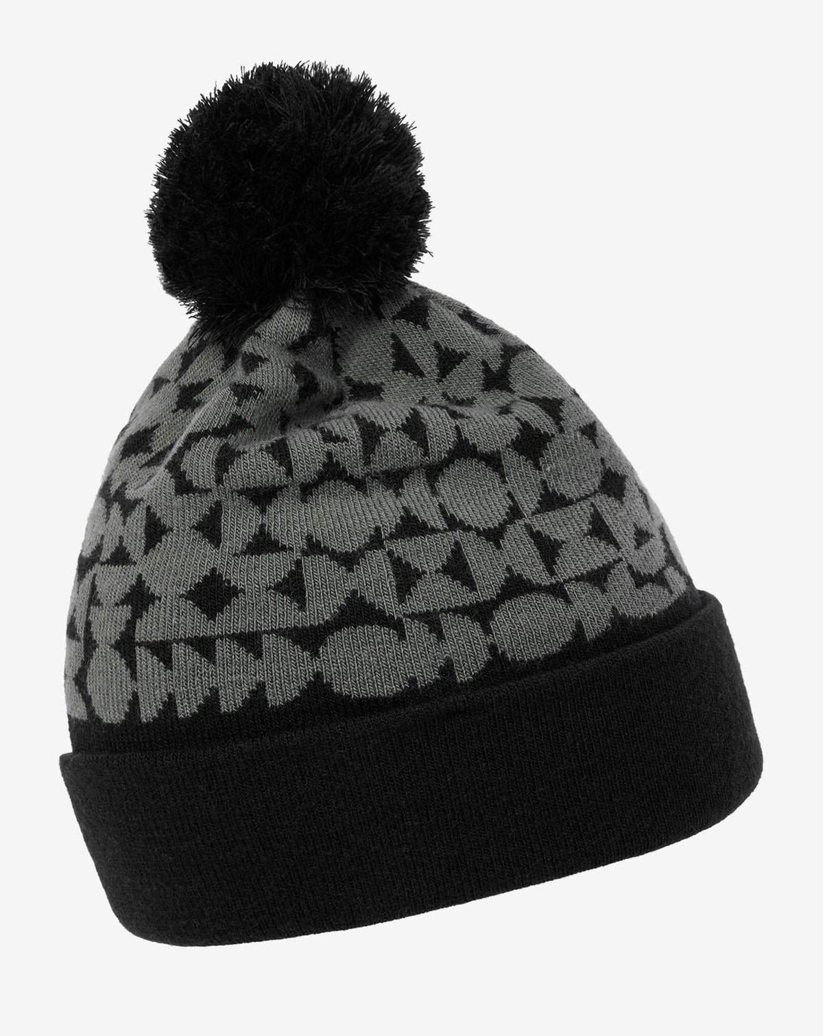 TravisMathew | London Air Beanie - Dark Olive