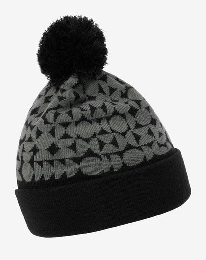 TravisMathew | London Air Beanie - Dark Olive
