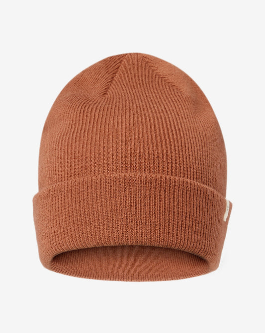 TravisMathew | Cloud Beanie - Maple