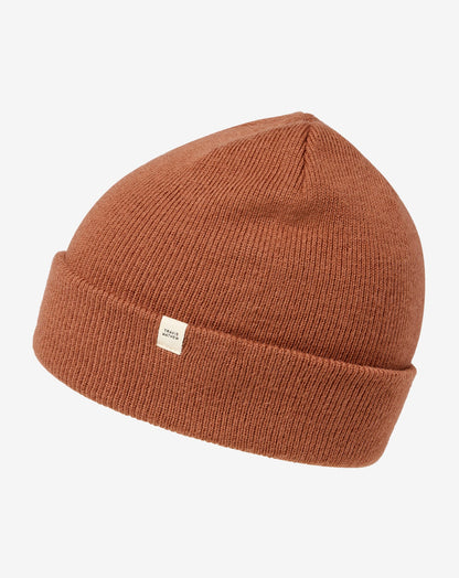 TravisMathew | Cloud Beanie - Maple