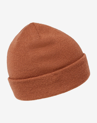 TravisMathew | Cloud Beanie - Maple