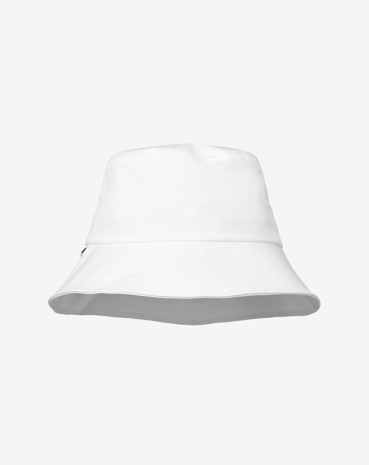 TravisMathew | Golf Sucks Bucket Hat - White