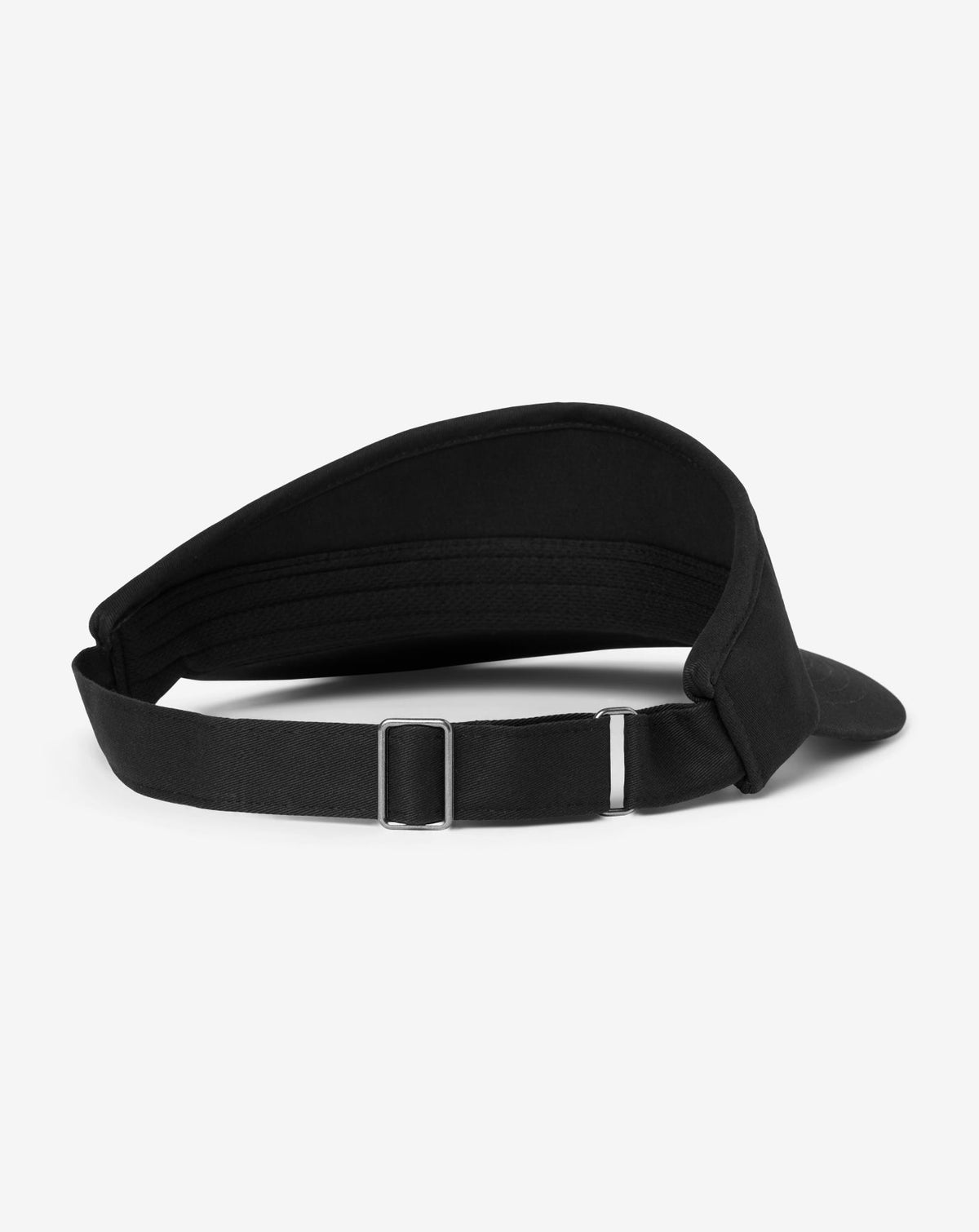 TravisMathew | Golf Sucks Visor - Black