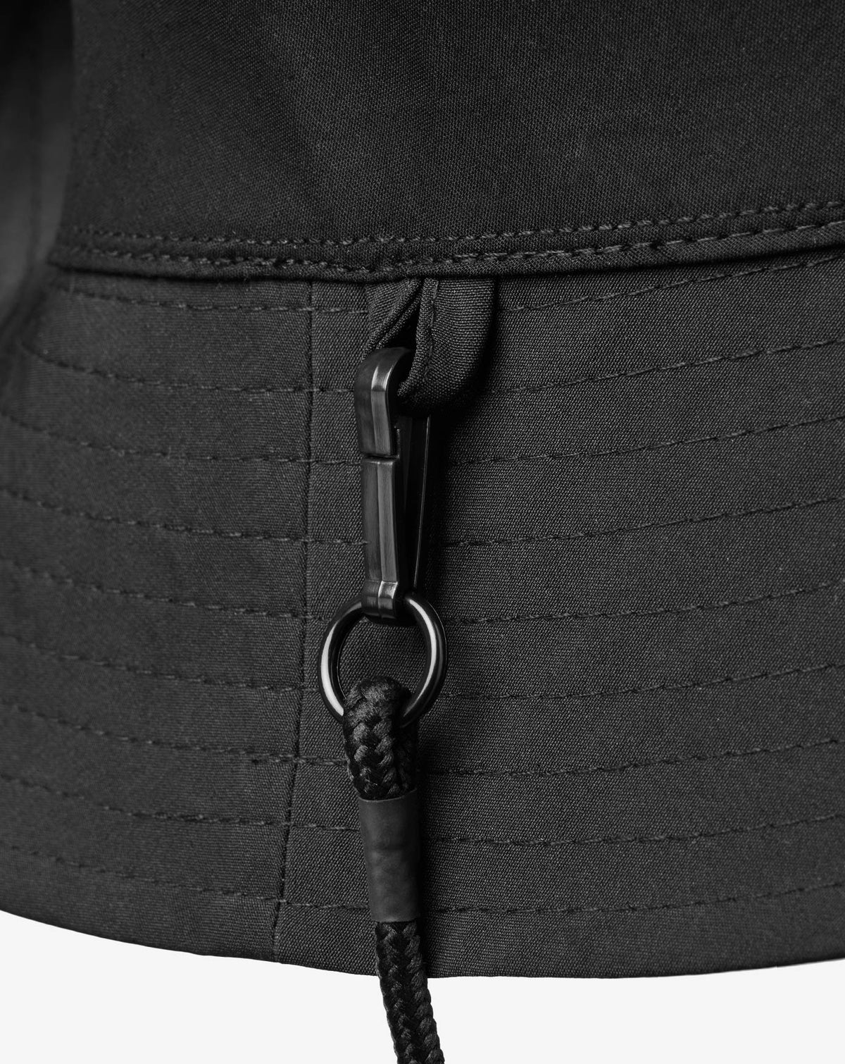 TravisMathew | Golf Sucks Bucket Hat - Black