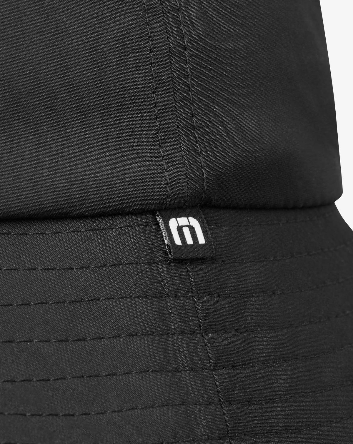 TravisMathew | Golf Sucks Bucket Hat - Black