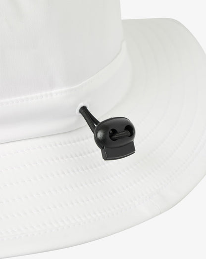 TravisMathew | Local Favorite Bucket Hat - White