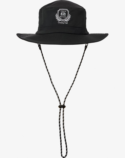 TravisMathew | Local Favorite Bucket Hat - Black