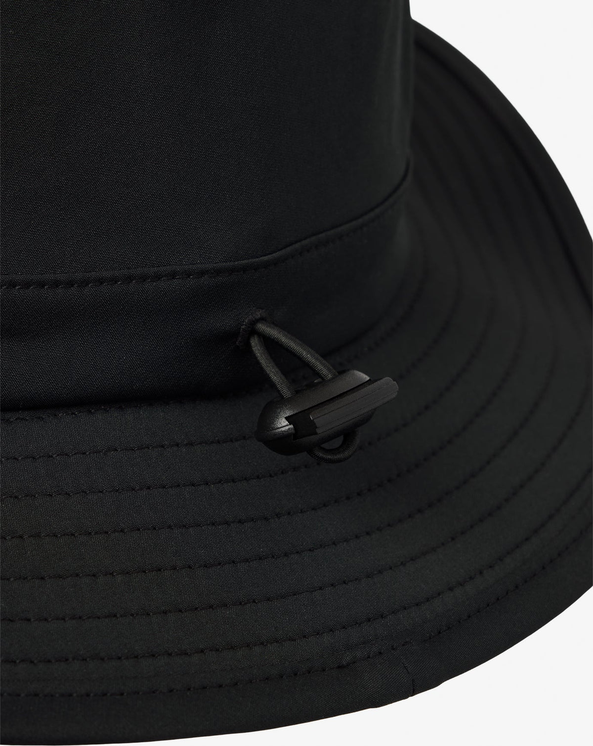 TravisMathew | Local Favorite Bucket Hat - Black