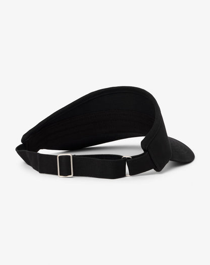 TravisMathew | Mapes Visor - Black