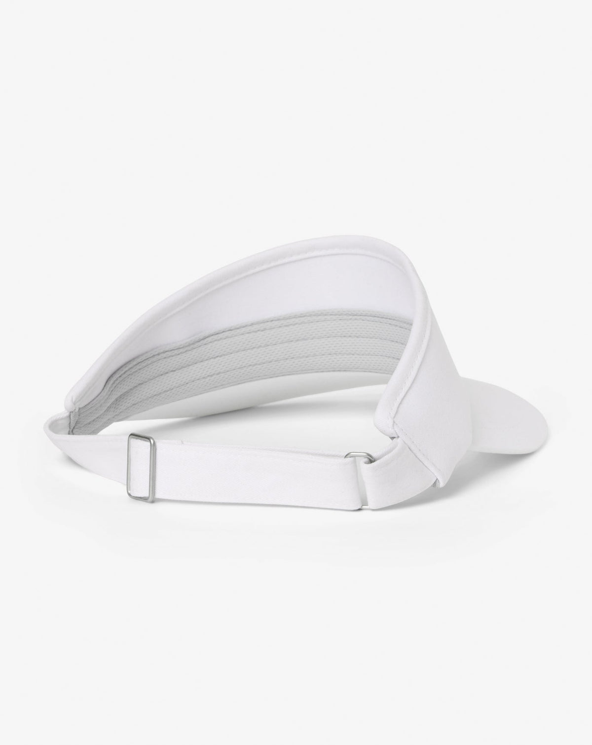 TravisMathew | Mapes Visor - White