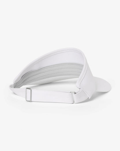 TravisMathew | Mapes Visor - White