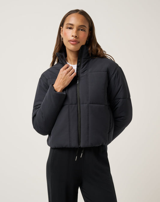 TravisMathew | Mont Blanc 3.0 - Black