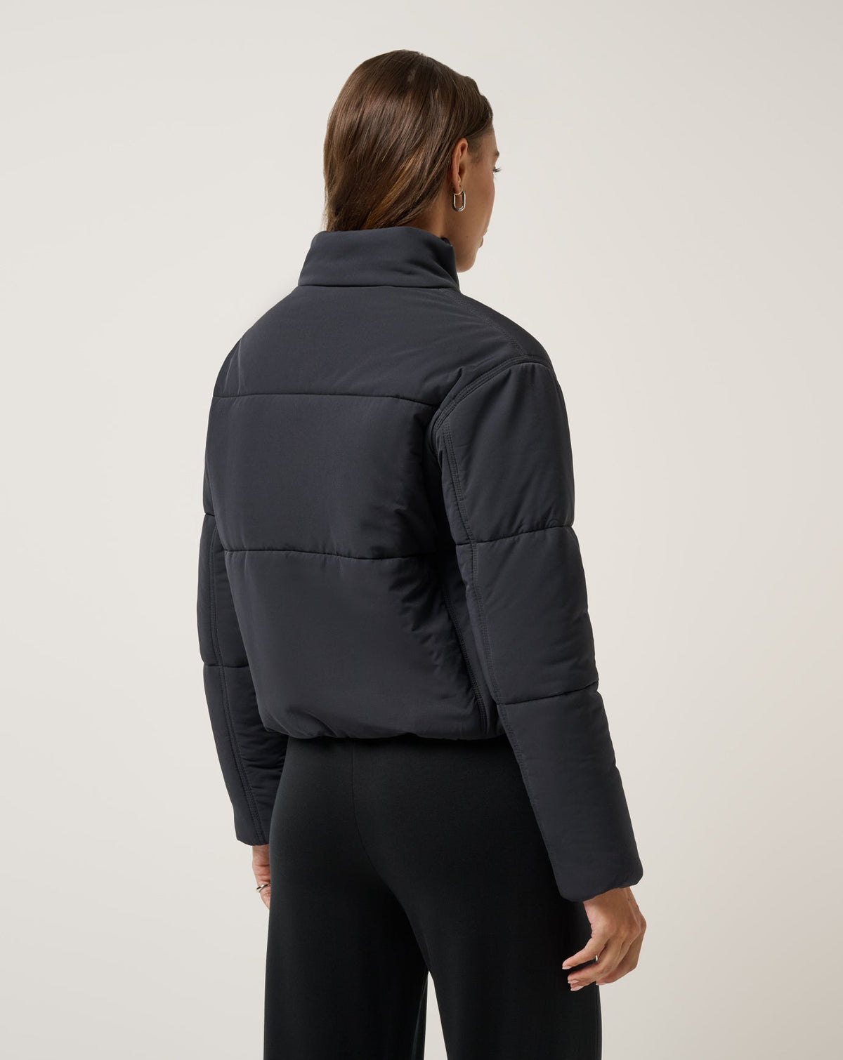 TravisMathew | Mont Blanc 3.0 - Black