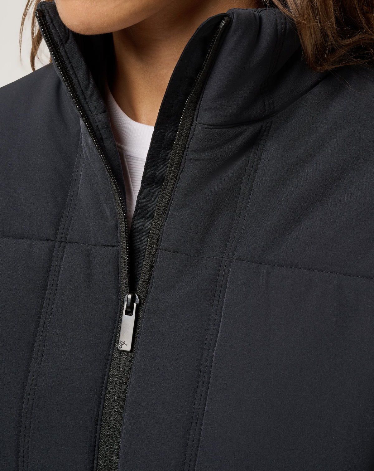 TravisMathew | Mont Blanc 3.0 - Black