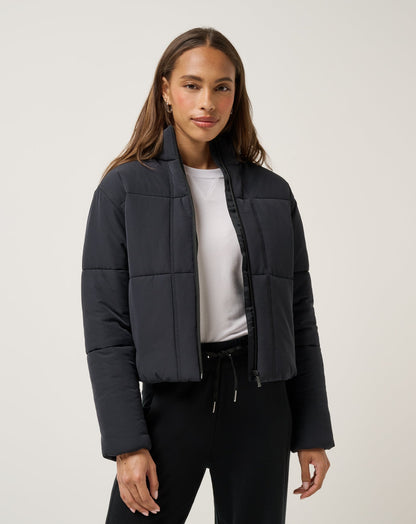 TravisMathew | Mont Blanc 3.0 - Black