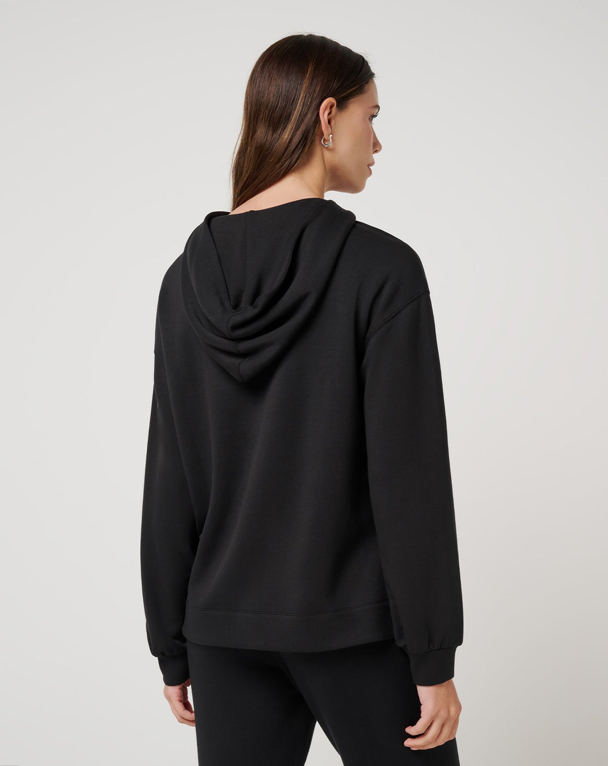 TravisMathew | Skyloft Soft Hoodie - Black