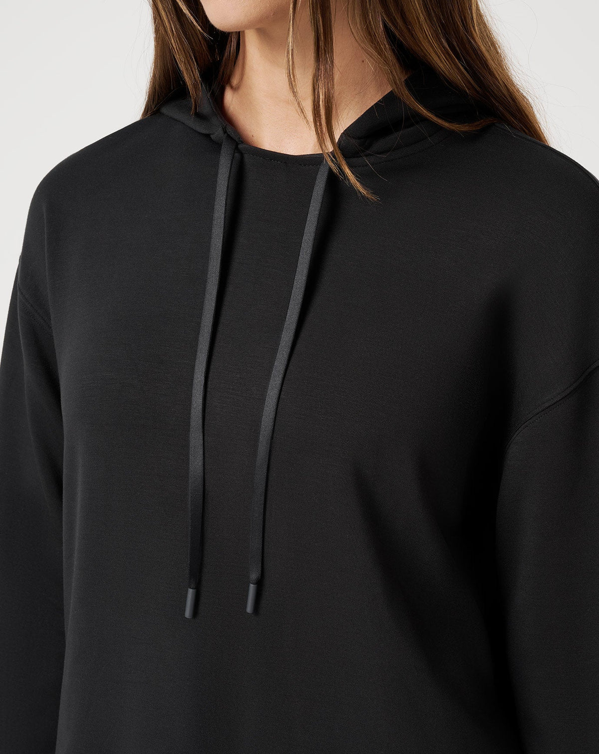TravisMathew | Skyloft Soft Hoodie - Black