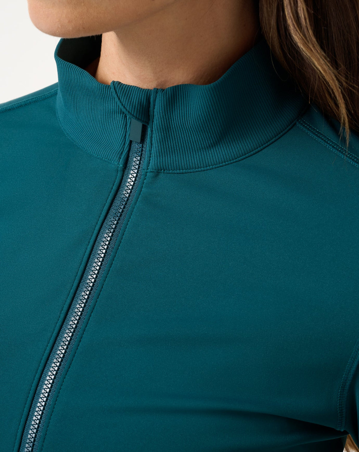 TravisMathew | Moveknit Full Zip 3.0 - Dark Sea