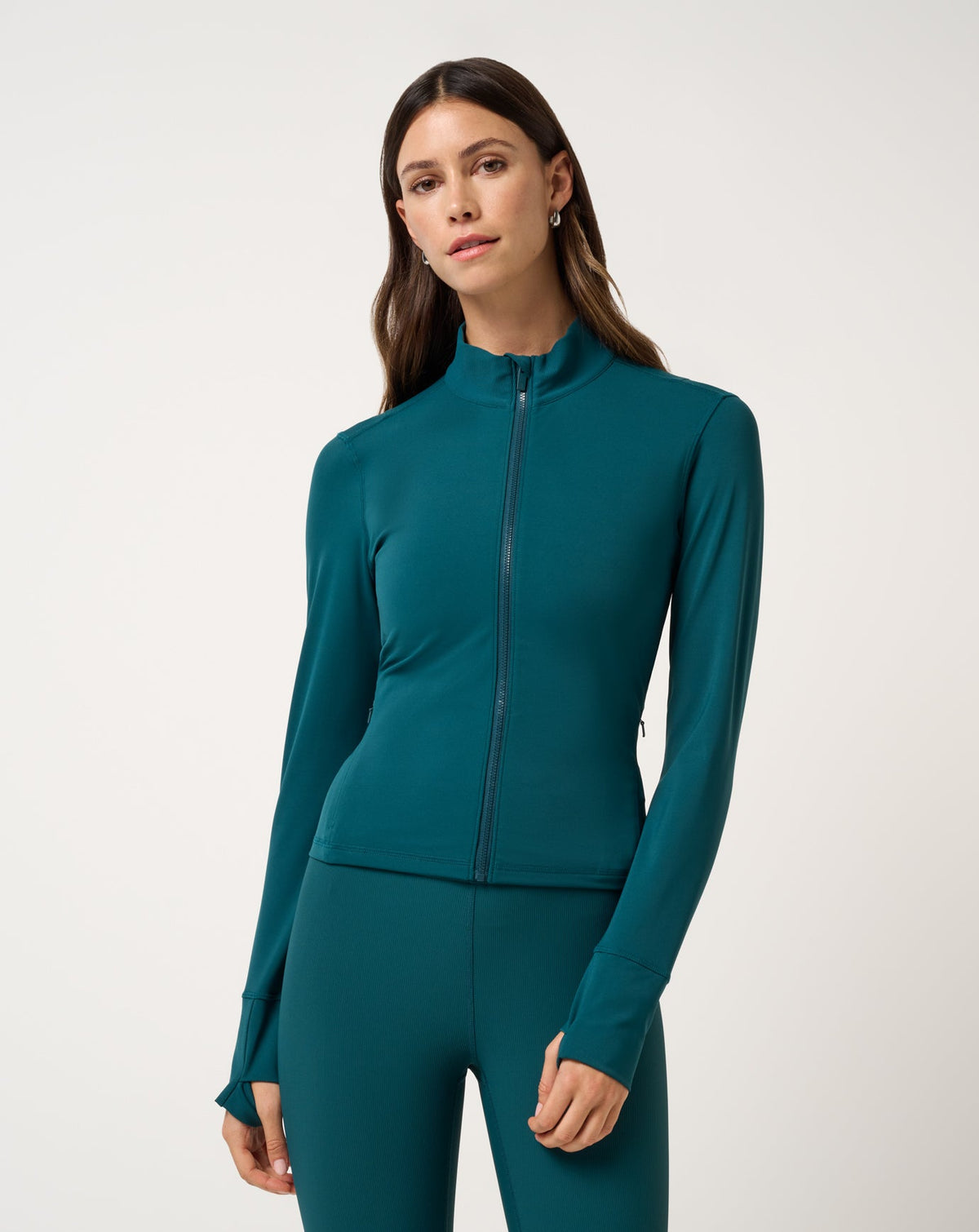 TravisMathew | Moveknit Full Zip 3.0 - Dark Sea
