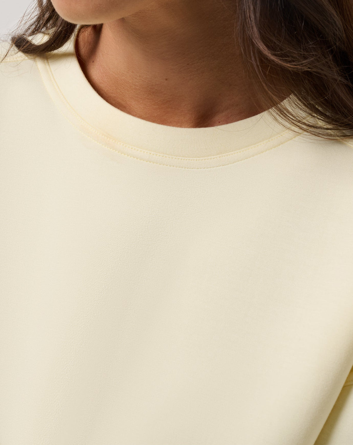 TravisMathew | Cloudscape Pullover - Pear Sorbet