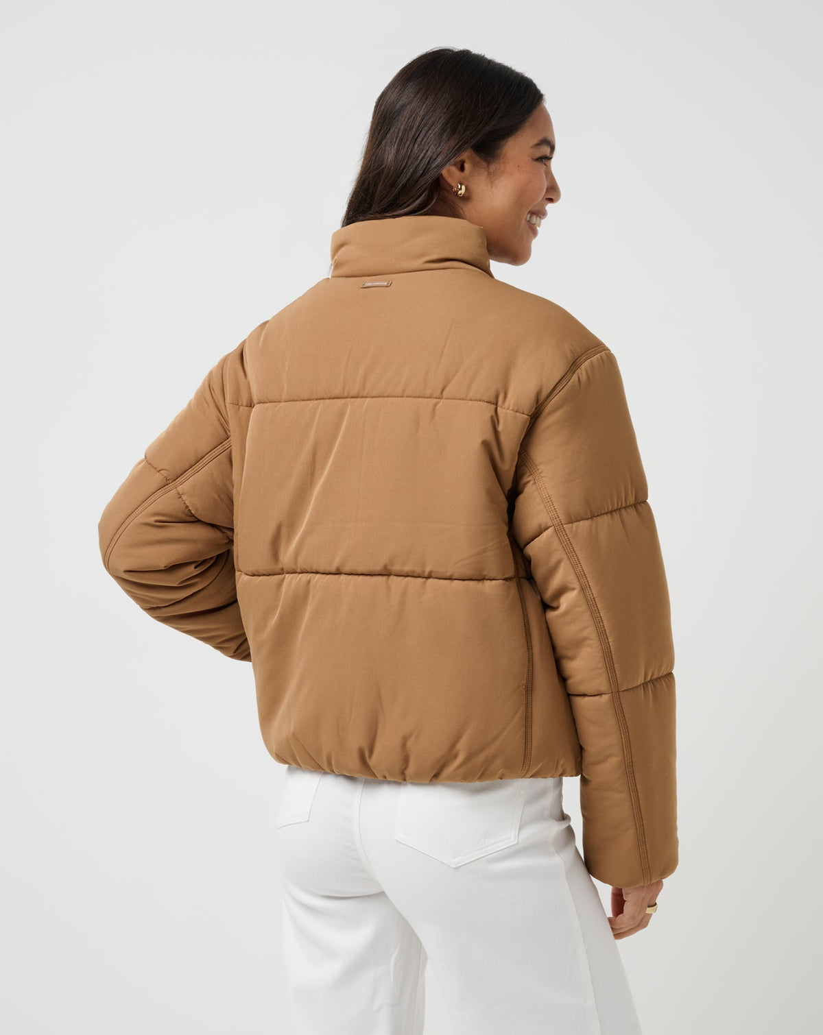 TravisMathew | Mont Blanc 3.0 - Chestnut