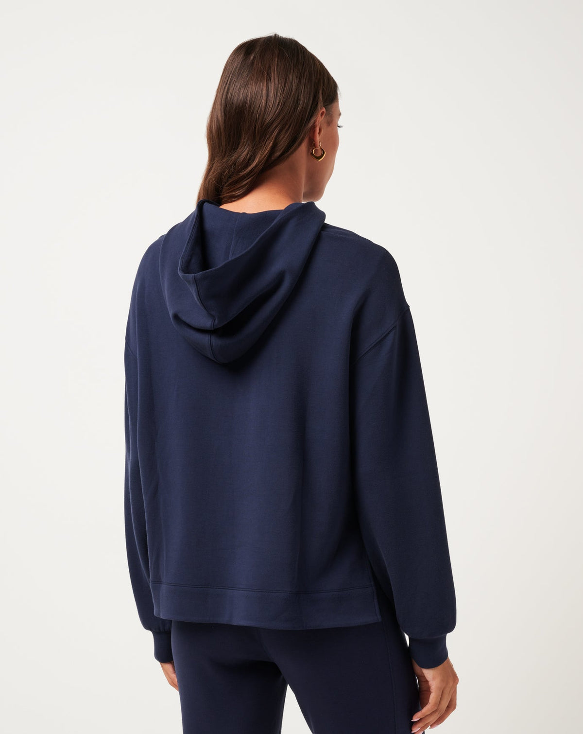 TravisMathew | Skyloft Soft Hoodie - Navy Blazer