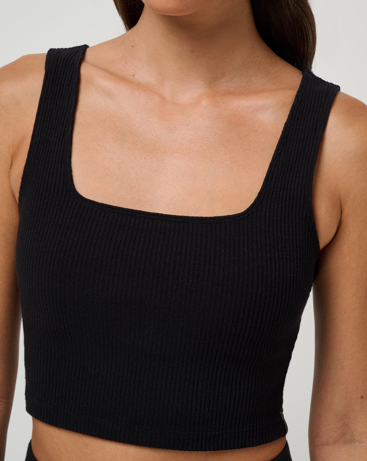 TravisMathew | Evening Retreat Tank - Black