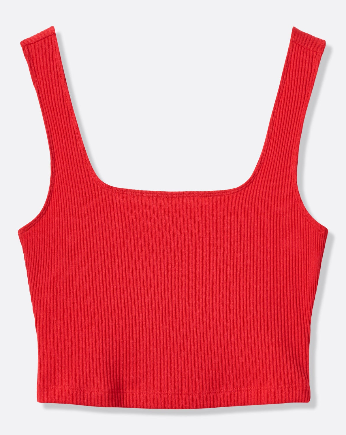 TravisMathew | Evening Retreat Tank - Tomato