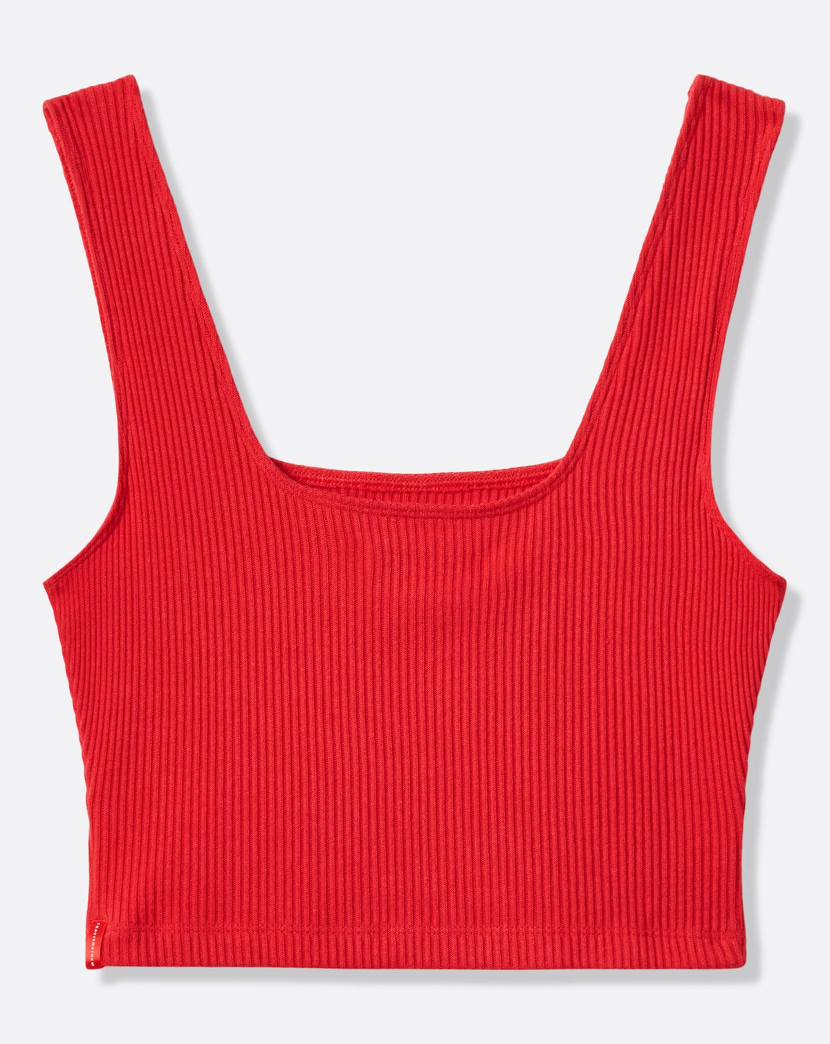 TravisMathew | Evening Retreat Tank - Tomato