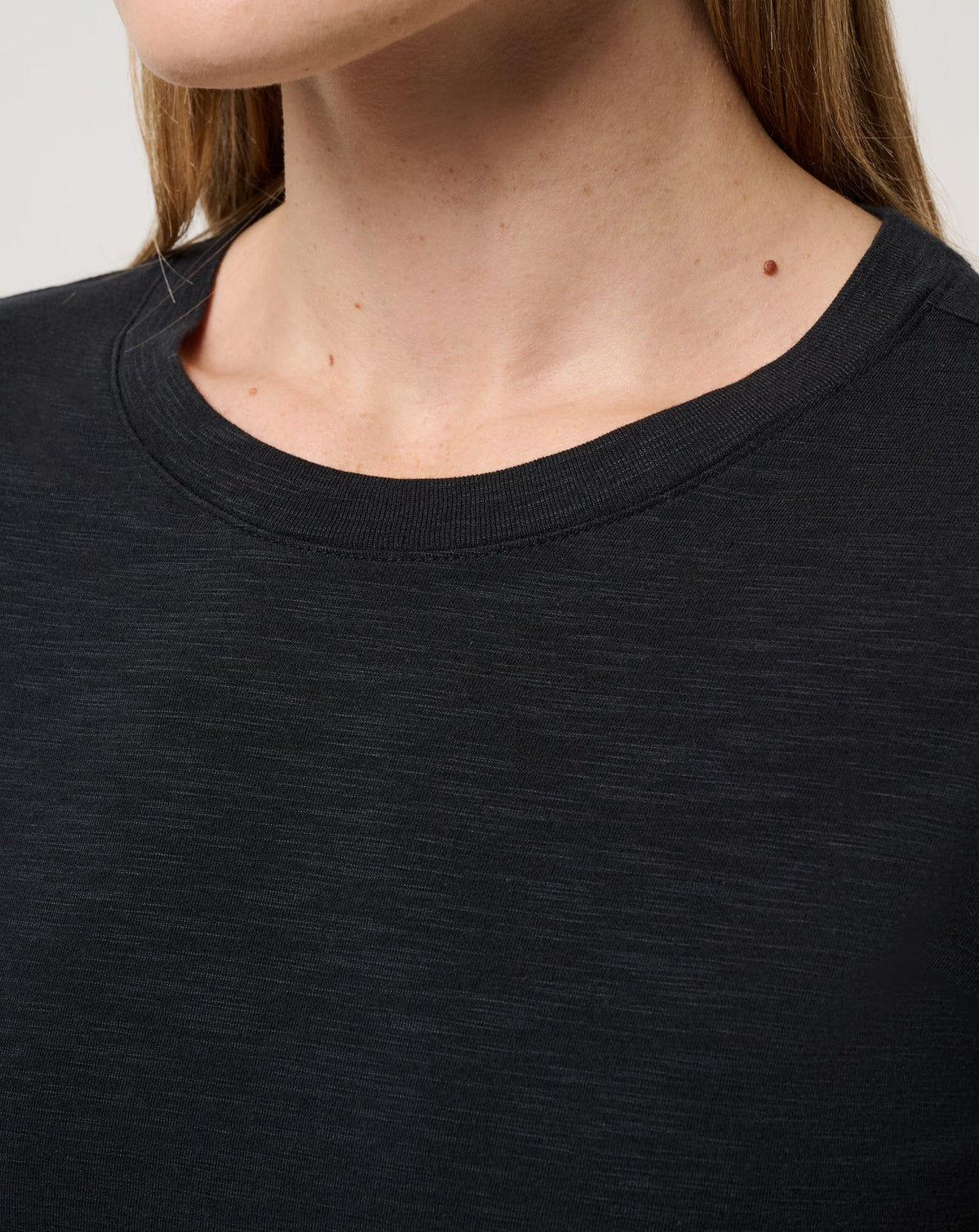 TravisMathew | Cloud Jersey Tee - Black